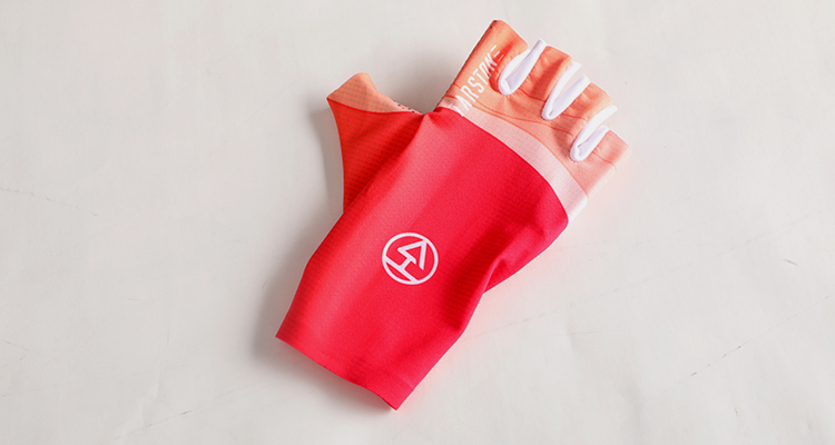 cycling half finger gloves